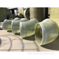 Fiberglass Pipe Fittings GRP FRP Flange